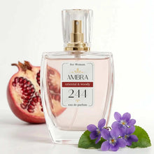 
                    
                      Perfumy Ambra Classic 244, flakon 108 ml
                    
                  