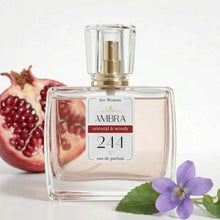 
                    
                      Perfumy Ambra Classic 244, flakon 60 ml
                    
                  