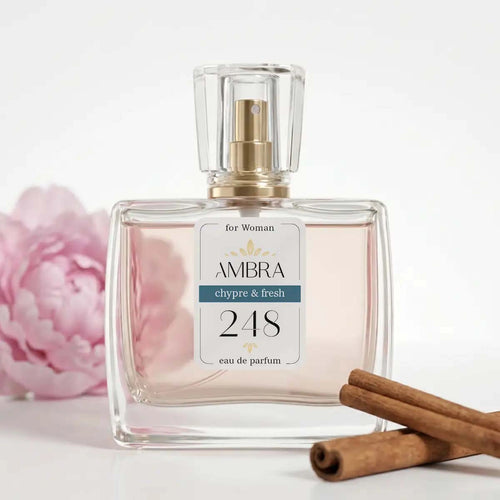 Perfumy Ambra Classic 248, flakon 35 ml