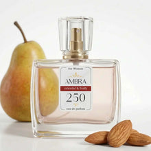
                    
                      Perfumy Ambra Classic 250, flakon 60 ml
                    
                  