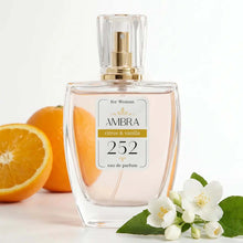
                    
                      Perfumy Ambra Classic 252, flakon 108 ml
                    
                  