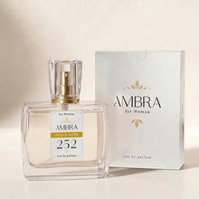 
                    
                      Perfumy Ambra Classic 252 60 ml z pudełkiem
                    
                  