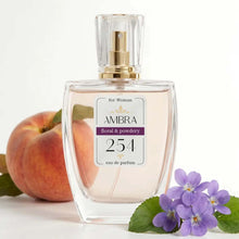 
                    
                      Perfumy Ambra Classic 254, flakon 108 ml
                    
                  