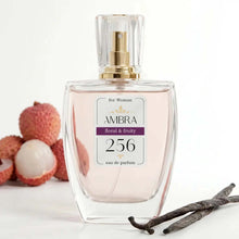
                    
                      Perfumy Ambra Classic 256, flakon 108 ml
                    
                  