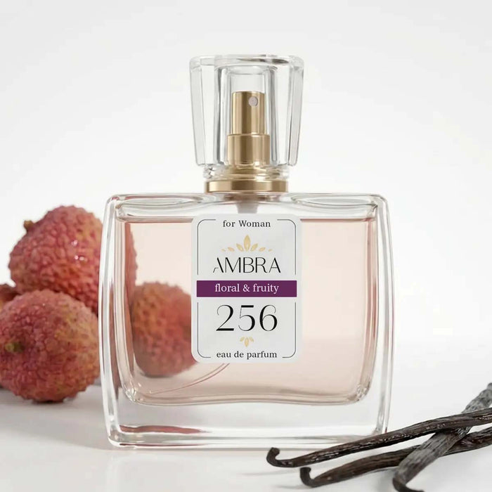Perfumy Ambra Classic 256, flakon 60 ml