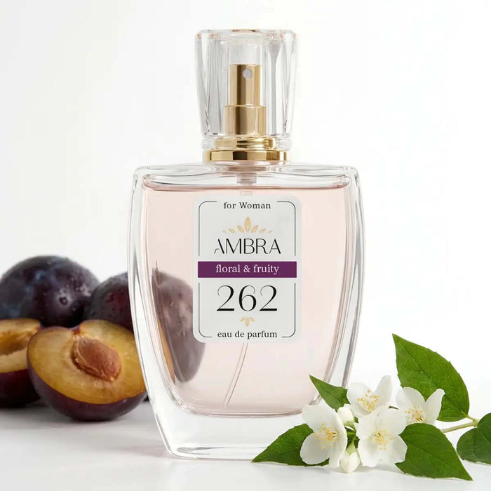 Perfumy Ambra Classic 262, flakon 108 ml