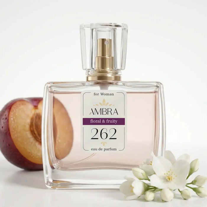 Perfumy Ambra Classic 262, flakon 60 ml