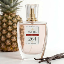 
                    
                      Perfumy Ambra Classic 264, flakon 108 ml
                    
                  