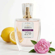 
                    
                      Perfumy Ambra Classic 270, flakon 108 ml
                    
                  
