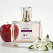 
                    
                      Perfumy Ambra Classic 274, flakon 35 ml
                    
                  
