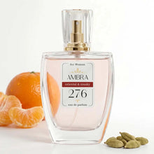 
                    
                      Perfumy Ambra Classic 276, flakon 108 ml
                    
                  