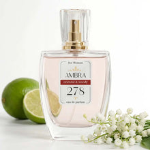 
                    
                      Perfumy Ambra Classic 278, flakon 108 ml
                    
                  