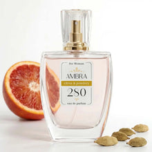 
                    
                      Perfumy Ambra Classic 280, flakon 108 ml
                    
                  