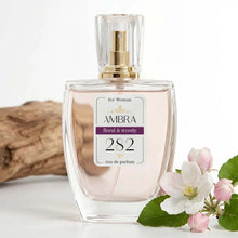 
                    
                      Perfumy Ambra Classic 282, flakon 108 ml
                    
                  