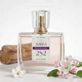 282. Perfumy Ambra Classic