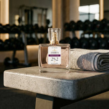 
                    
                      Perfumy lane Ambra 282 60 ml, ujęcie stylizowane
                    
                  