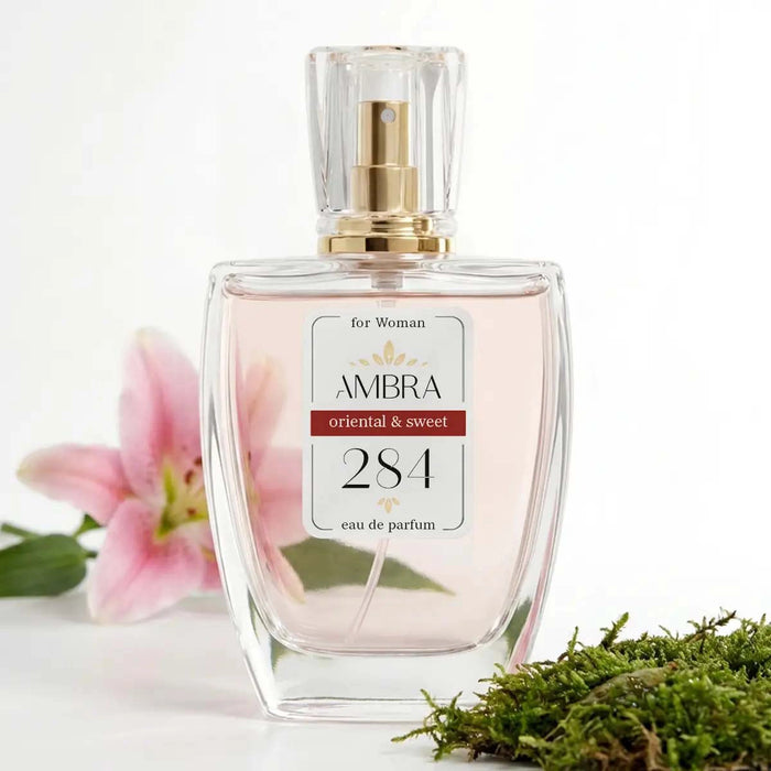 Perfumy Ambra Classic 284, flakon 108 ml