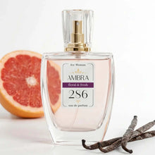 
                    
                      Perfumy Ambra Classic 286, flakon 108 ml
                    
                  
