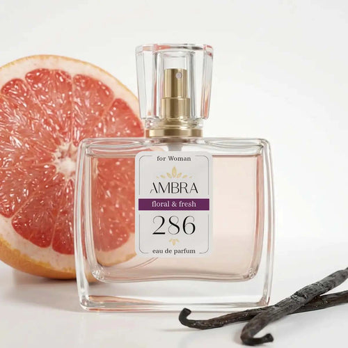 Perfumy Ambra Classic 286, flakon 35 ml