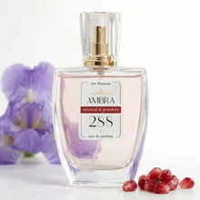 
                    
                      Perfumy Ambra Classic 288, flakon 108 ml
                    
                  