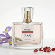 
                    
                      Perfumy Ambra Classic 288, flakon 35 ml
                    
                  
