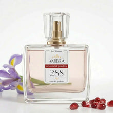 
                    
                      Perfumy Ambra Classic 288, flakon 60 ml
                    
                  
