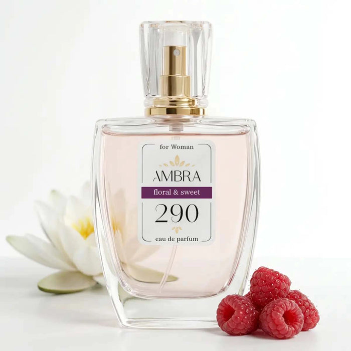 Perfumy Ambra Classic 290, flakon 108 ml