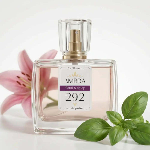 Perfumy Ambra Classic 292, flakon 35 ml