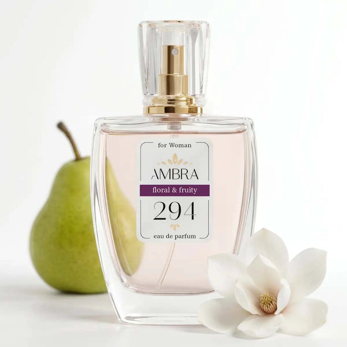 Perfumy Ambra Classic 294, flakon 108 ml