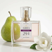 
                    
                      Perfumy Ambra Classic 294, flakon 35 ml
                    
                  