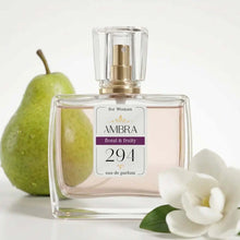 
                    
                      Perfumy Ambra Classic 294, flakon 60 ml
                    
                  