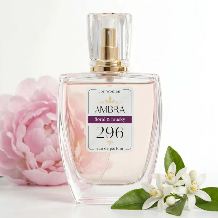 Perfumy Ambra Classic 296, flakon 108 ml