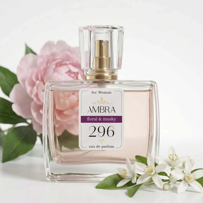 Perfumy Ambra Classic 296, flakon 35 ml