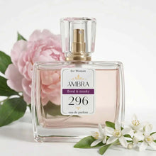 
                    
                      Perfumy Ambra Classic 296, flakon 60 ml
                    
                  