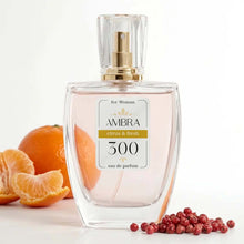 
                    
                      Perfumy Ambra Classic 300, flakon 108 ml
                    
                  