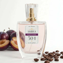 
                    
                      Perfumy Ambra Classic 304, flakon 108 ml
                    
                  