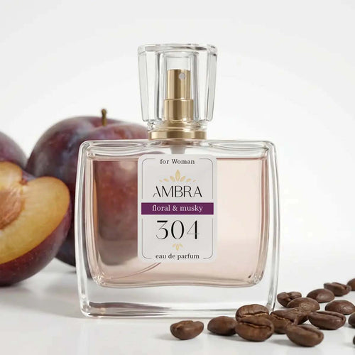 Perfumy Ambra Classic 304, flakon 35 ml