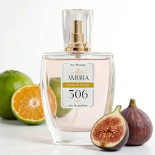 
                    
                      Perfumy Ambra Classic 306, flakon 108 ml
                    
                  