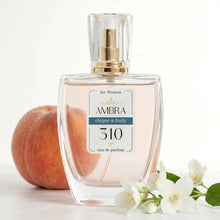 
                    
                      Perfumy Ambra Classic 310, flakon 108 ml
                    
                  