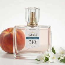 
                    
                      Perfumy Ambra Classic 310, flakon 35 ml
                    
                  