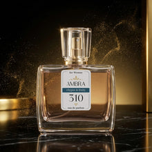 
                    
                      Perfumy lane Ambra 310 60 ml, ujęcie stylizowane
                    
                  