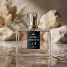 
                    
                      Perfumy lane Ambra 311 60 ml, ujęcie stylizowane
                    
                  
