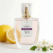 
                    
                      Perfumy Ambra Classic 314, flakon 108 ml
                    
                  