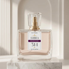 
                    
                      Perfumy lane Ambra 314 60 ml, ujęcie stylizowane
                    
                  