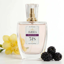 
                    
                      Perfumy Ambra Classic 318, flakon 108 ml
                    
                  