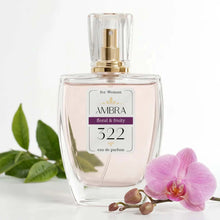 
                    
                      Perfumy Ambra Classic 322, flakon 108 ml
                    
                  