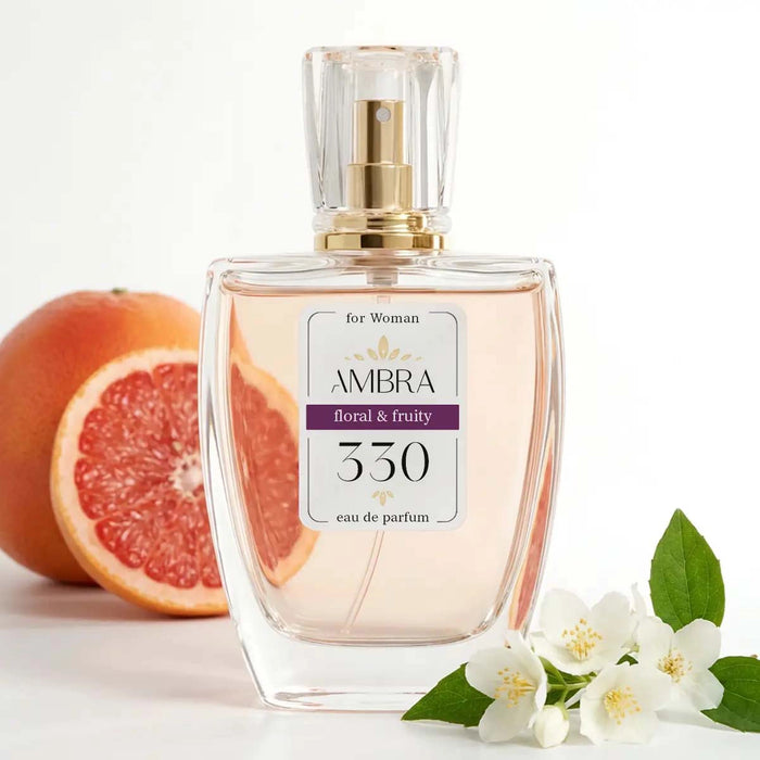 Perfumy Ambra Classic 330, flakon 108 ml