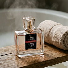 
                    
                      Francuskie perfumy Ambra 333 108 ml w aranżacji
                    
                  