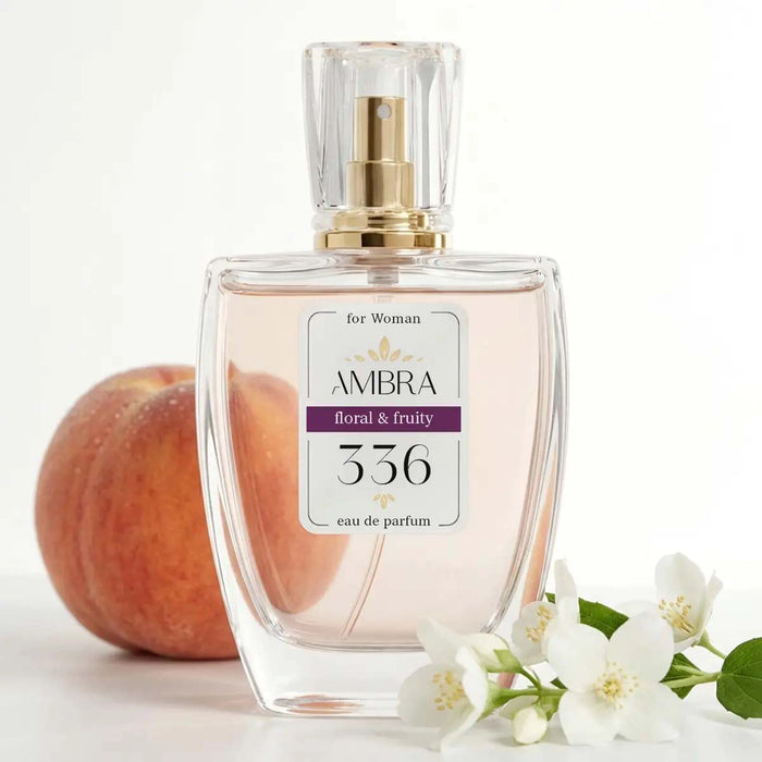 Perfumy Ambra Classic 336, flakon 108 ml