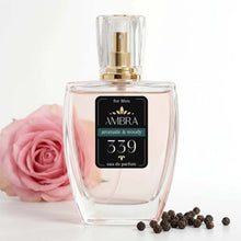 
                    
                      Perfumy Ambra Classic 339, flakon 108 ml
                    
                  